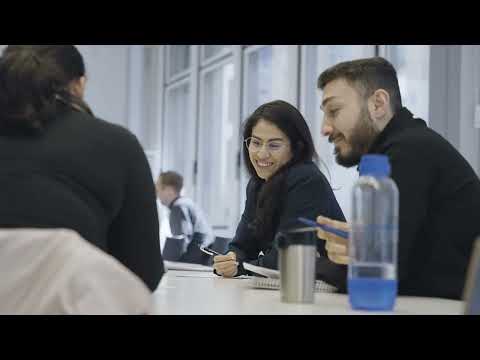 Qualifizierung zur Sprachmittlung (IHK) | Kurzfassung