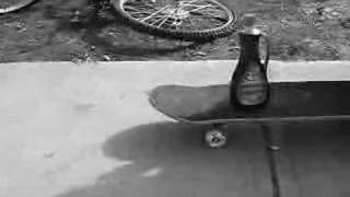 This Bike Is A Pipebomb "The Black Panther Song"