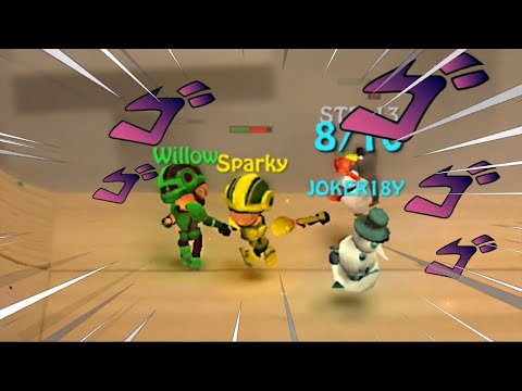 BOMBSQUAD FUNNY MOMENTS