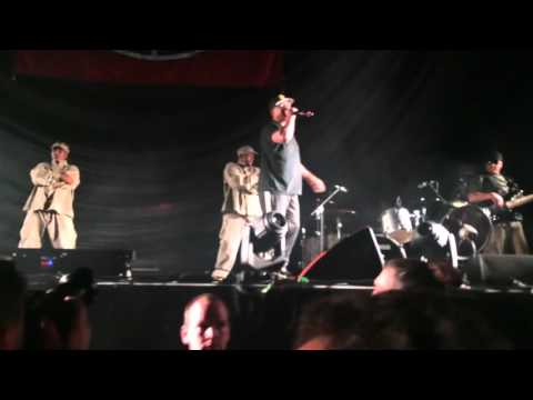 Public Enemy Vienna 13.11.15 - Intro