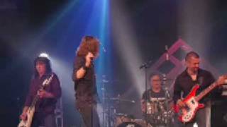 Lokomotiv - MYX Live On Set Nov 24 2006 Montage.mov