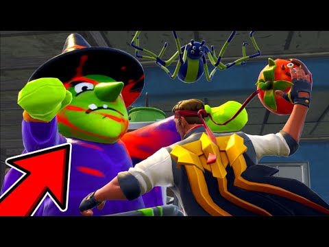 Que Significa Pe En Fortnite