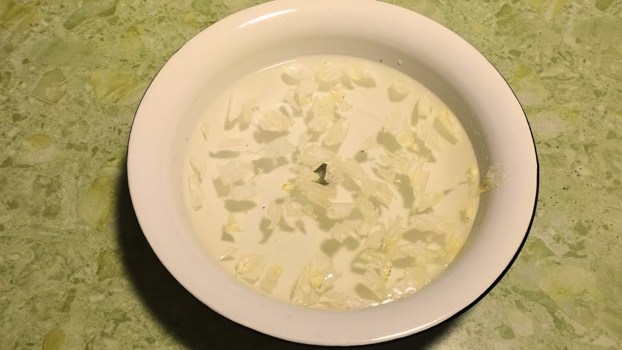 BANHO PARA AFLORAR SUA MEDIUNIDADE E CLARIVIDÊNCIA