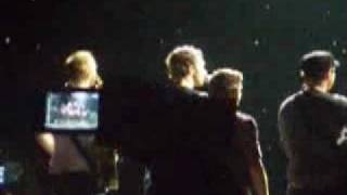 Coldplay - Green Eyes / Death Will Never Conquer / I&#39;m A Believer