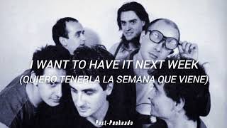 Sumo - Nextweek // Letra