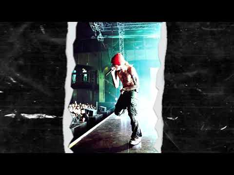 EDO SAIYA X LIL LANO - FUCKED UP [REMIX]