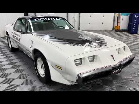 1980 Pontiac Firebird (CC-2032400) for sale in North East, Pennsylvania