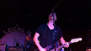 Local H  - Cleveland 9/11/2018 - Taxi Cabs