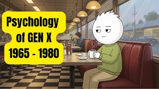 Download lagu Psychology of Gen X mp3