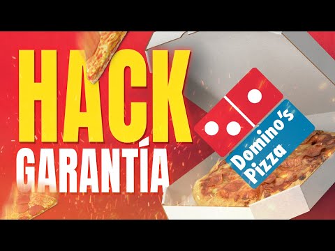 , title : '¿Qué pasa si la pizza de Domino's llega tarde?