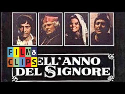 Nell'Anno del Signore | Commedia | Film completo in italiano