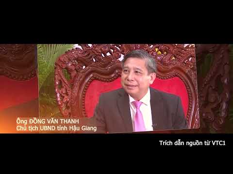 Ecotech 2A tại Mekong Delta 2024