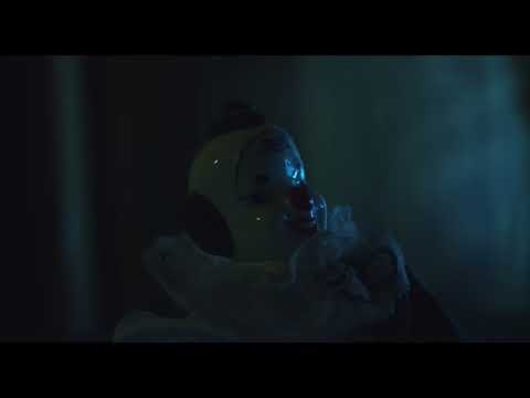 Corbin - Diazepam (Official Video)