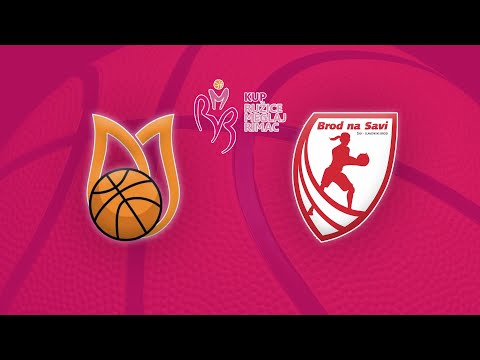 Kup Ružica Meglaj-Rimac : KK Studio Zagreb - ŽKK Brod na Savi  🗓 17.12.2025. ⏳ 16:30 h