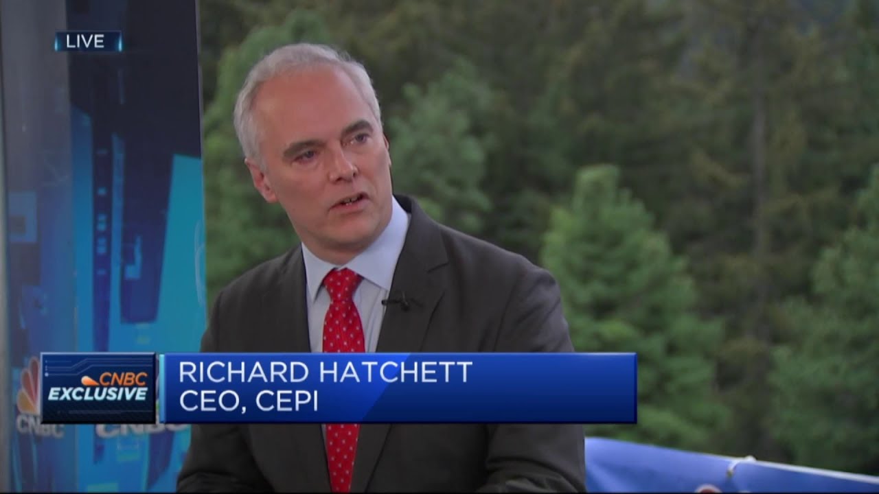 Monkeypox does not present global threat like Covid, CEPI CEO says