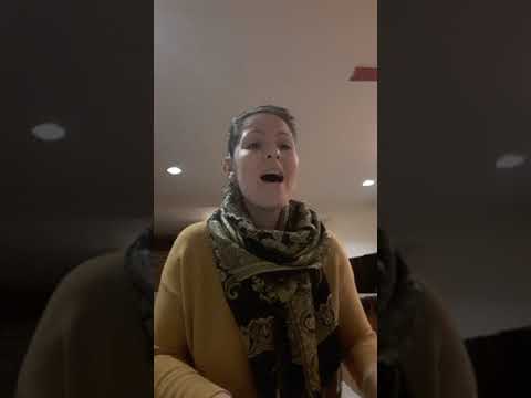 Gimel (Psalm 119:17-24)