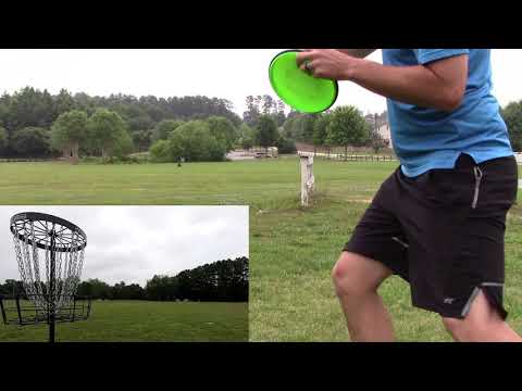Streamline Stabilizer vs MVP Entropy. Disc Review and ...