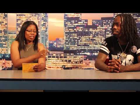 Blacc Reese How Did 7 Years & 3 Months Change You?