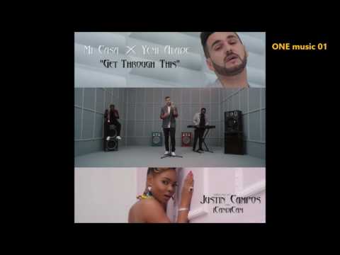 Yemi Alade X Mi Casa New music coming soon  - "Get Throug This"