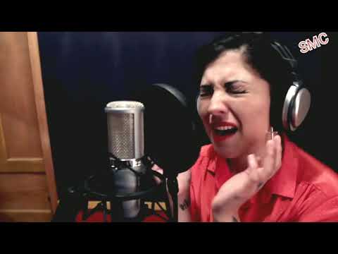 Vuelve por Favor - Mon Laferte (sesión Norte 24 Studio)