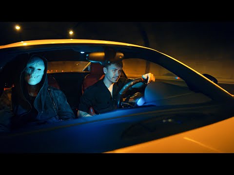 Ramiz - Çok Mu Zordu (Official Music Video)