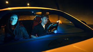 Ramiz - Çok Mu Zordu (Official Music Video)