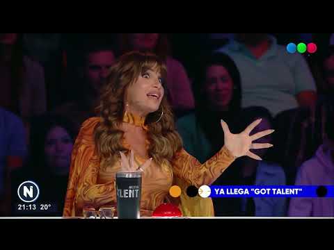 Llega la famosa novela "Maria, la del barrio" a la pantalla de Telefe