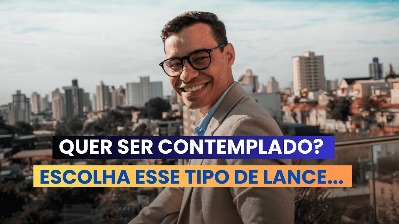 Qual o Melhor Tipo de Lance no Consórcio? (Lance Fixo ou Lance Livre?)