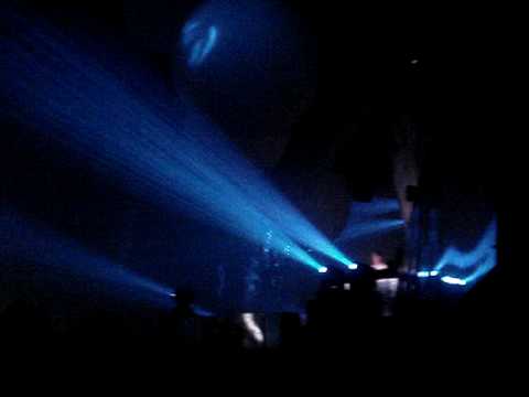 Sensation White 2009 Belgium