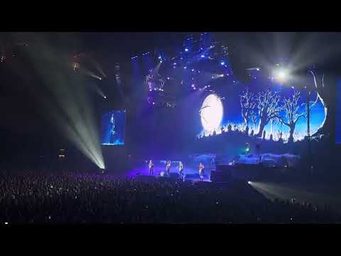 Iron Maiden - Fear Of The Dark (Live @ Arnhem, July 23, 2025)