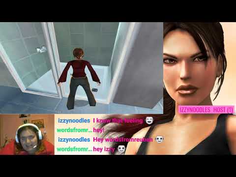 PREVIOUSLY LIVE ON TWITCH | TRLE - Aspidetr Easter Time 2017: Runes Of Dawn (BLIND)