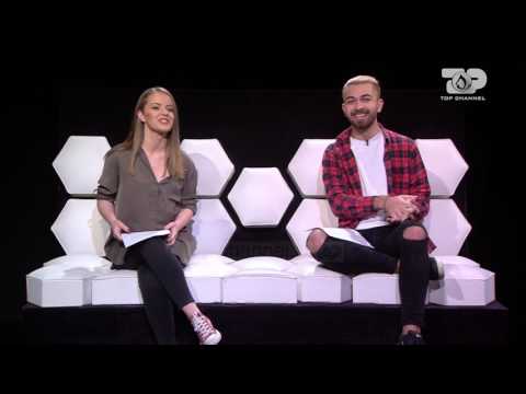Select, 26 Prill 2017, Pjesa 1 - Top Channel Albania - Entertainment Show