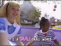 Opening And Closing To Disney S Sing Along Songs Friend Like Me 1993 VHS