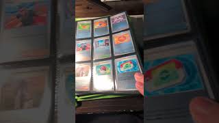 perfect order master set progress. #pokemon #pokemoncards #pokemontcg