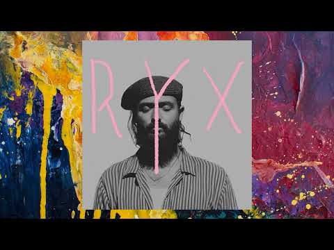 RY X — Bound (Anturage & Alexey Union Mix)