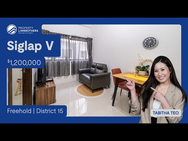 2 Bed Apartment (Condo) for Sale in  Siglap V - Image 19