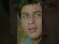 Dil Se Movie Scene