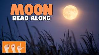 ASL Moon Read-Along