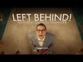 Skit Guys - Left Behind! DAYLIGHT SAVINGS Reminder.