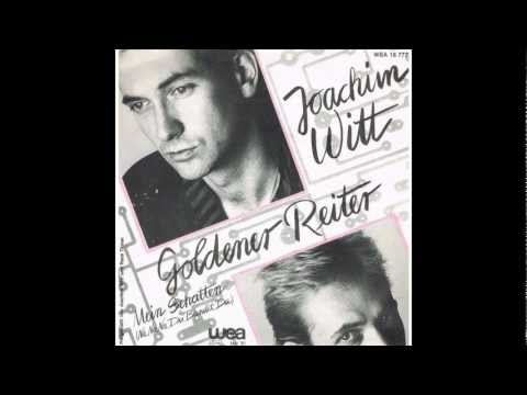 Joachim Witt - Goldener Reiter