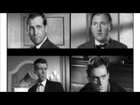 Girl In The Headlines (1963) | Opening (Clip 1) - Ian Hendry Ronald Fraser Jeremy Brett