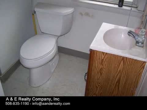 45 Morgan Street, Worcester MA 01606 - Single Family Home - Real Estate - For Sale -