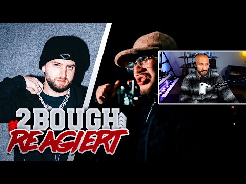 Nizi19 & Dina Ayada - Too Fly // AZU - FACECARD / 2Bough REAGIERT