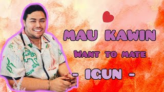 Download lagu #igun #MauKawin || IVAN GUNAWAN - MAU KAWIN (Lyrics English) mp3