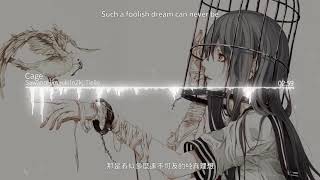 Binary Star Cage   Sawano HiroyukinZk Tielle  Cage