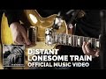 Joe Bonamassa - "Distant Lonesome Train" - Official Music Video