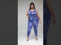 Beautiful Plus Size Fashion Big Ass Big Booty Short