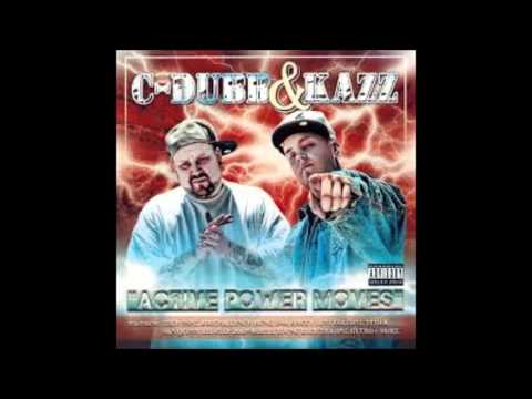 C Dubb & Kazz   Give It Up
