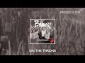 On the Throne - Desperation Band (CD Banner ...