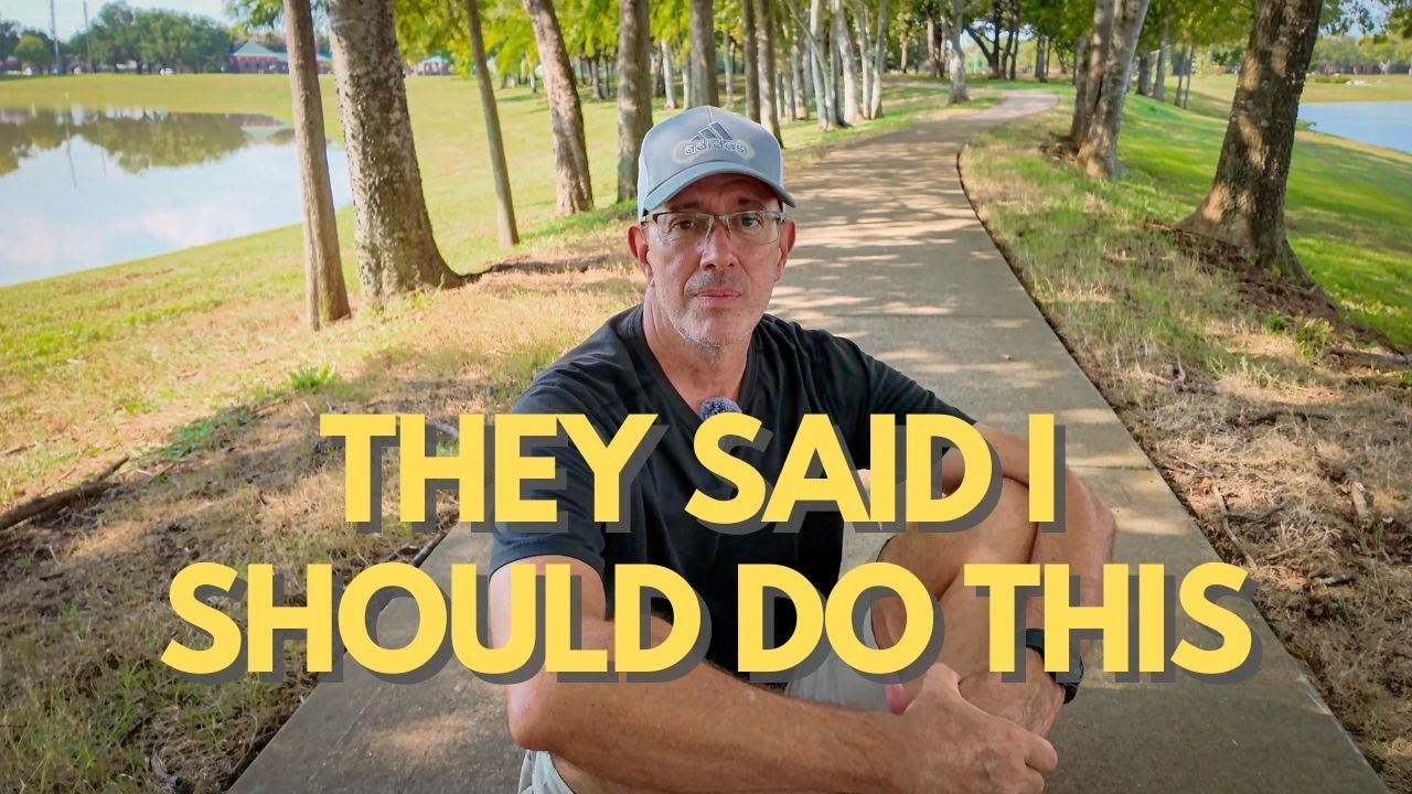 Over 60 and Starting a YouTube Channel – Why Now?